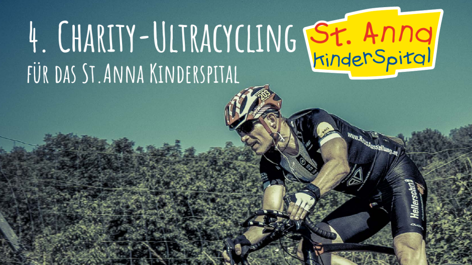 Charity-Ultracycling Paudorf